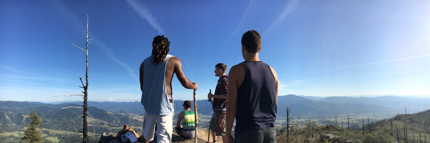 Youngkenneth24's profile banner image