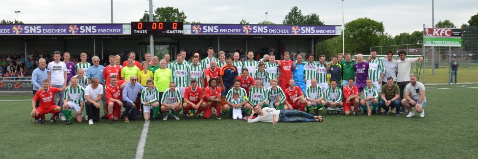 Victoria'28 Live banner