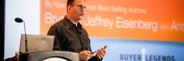 Bryan Eisenberg banner