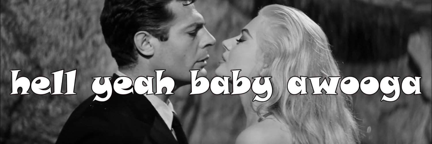 Dan Simpson, Eyebrow Cinema banner