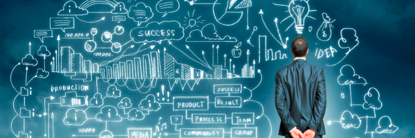 ThinkForwardest's profile banner image