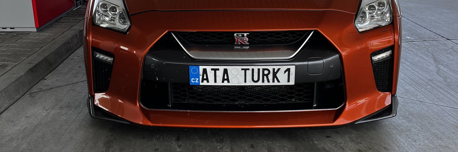 erkan_cill's profile banner image