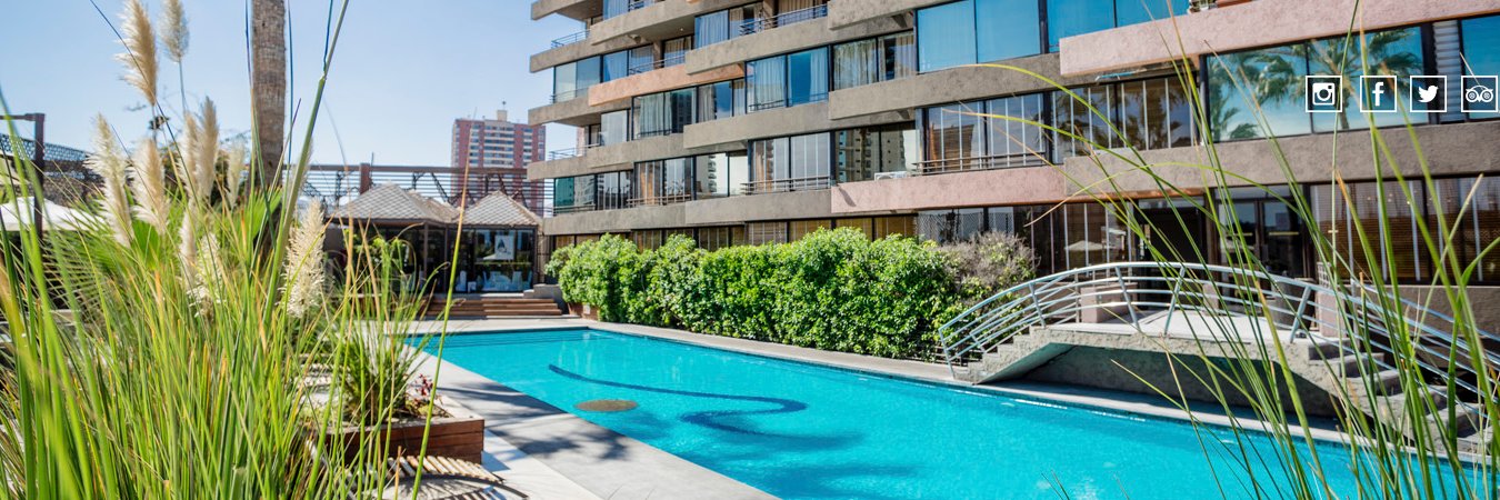 TerradoHoteles's profile banner image