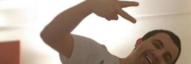haroncemel's profile banner image