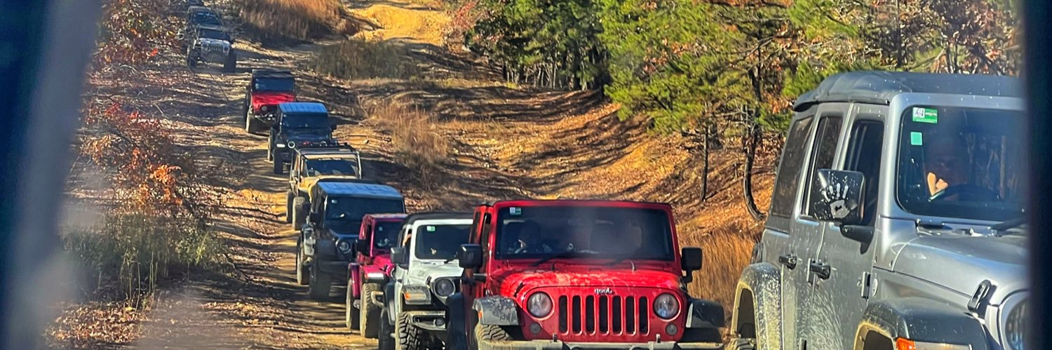 StupidJeep's profile banner image