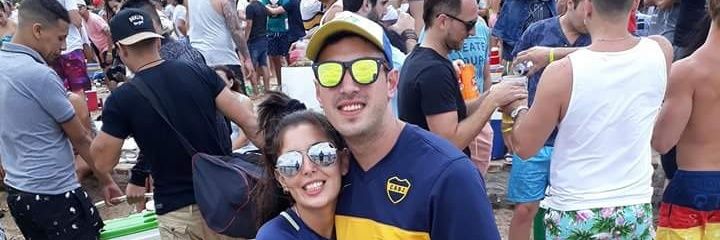 MatiasLucchetta's profile banner image