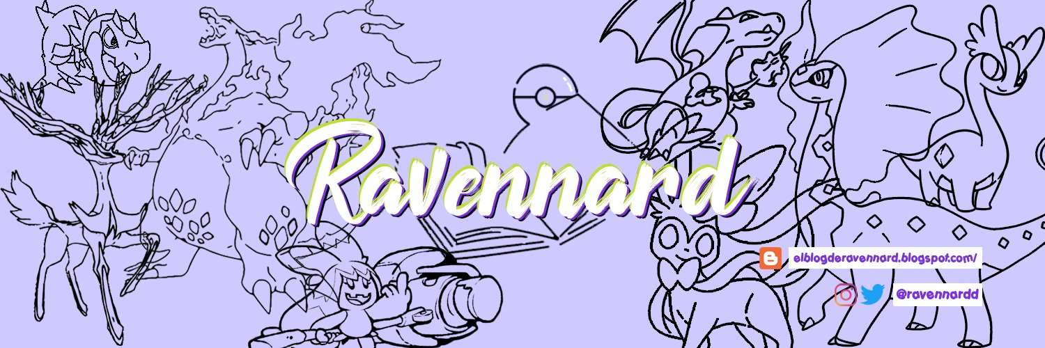 ravennardd's profile banner image