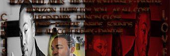 ChrisProdigy's profile banner image