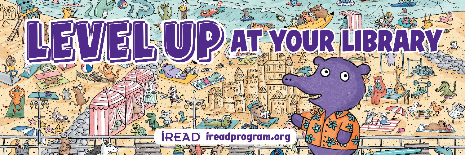 Winsted_Library's profile banner image