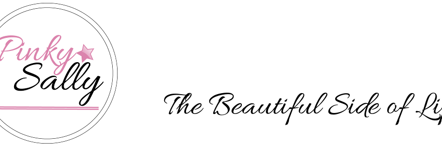 Sally banner