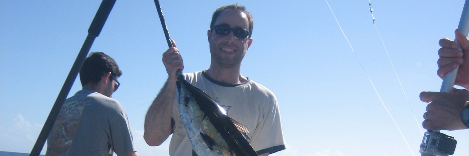 sethmco's profile banner image
