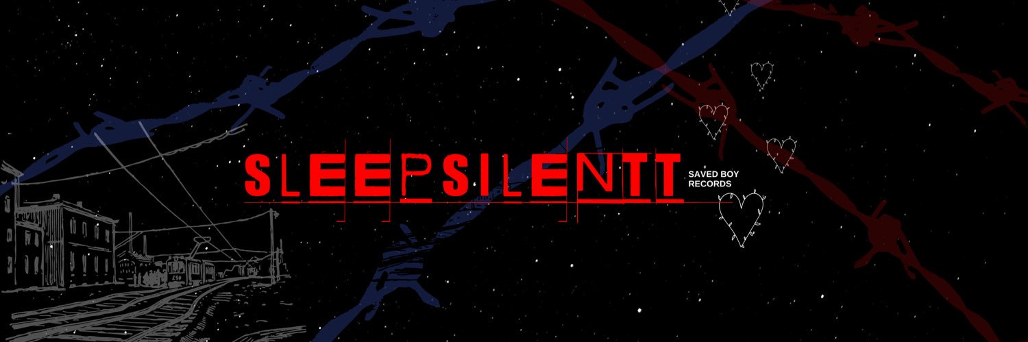 sleepsilentt's profile banner image