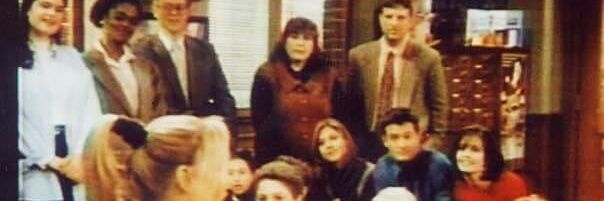 Thomas James Kepner banner