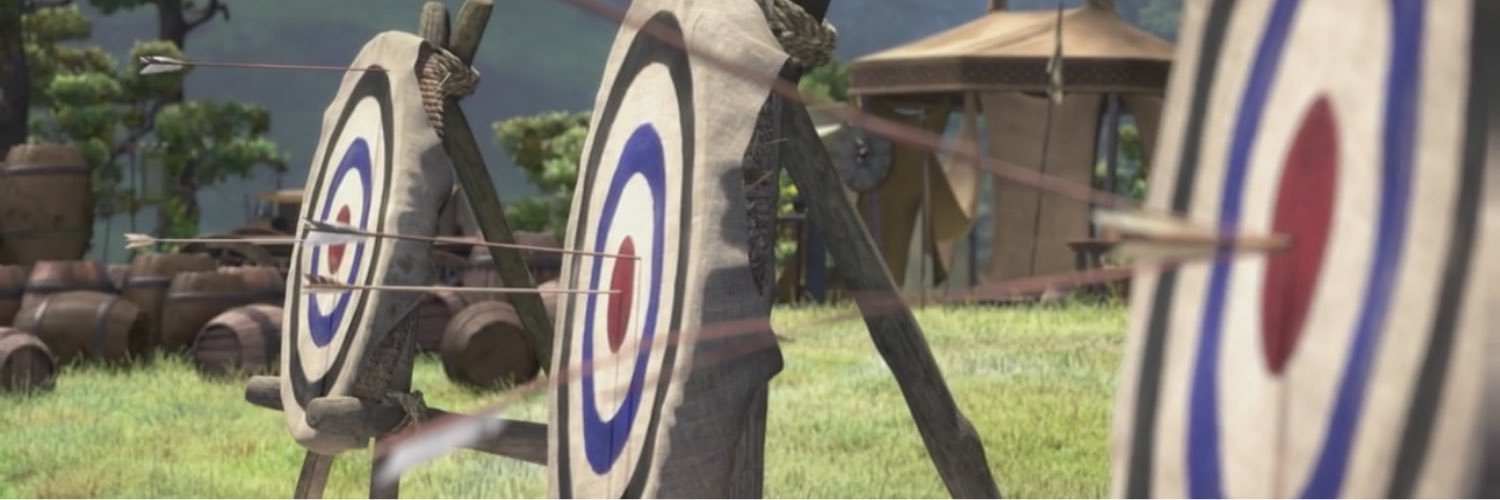 _BraveArcher_'s profile banner image