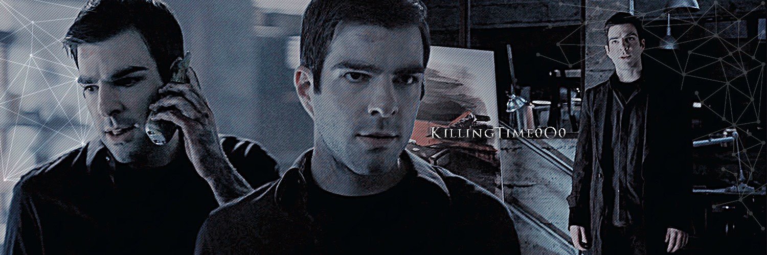 KillingTime0O0's profile banner image