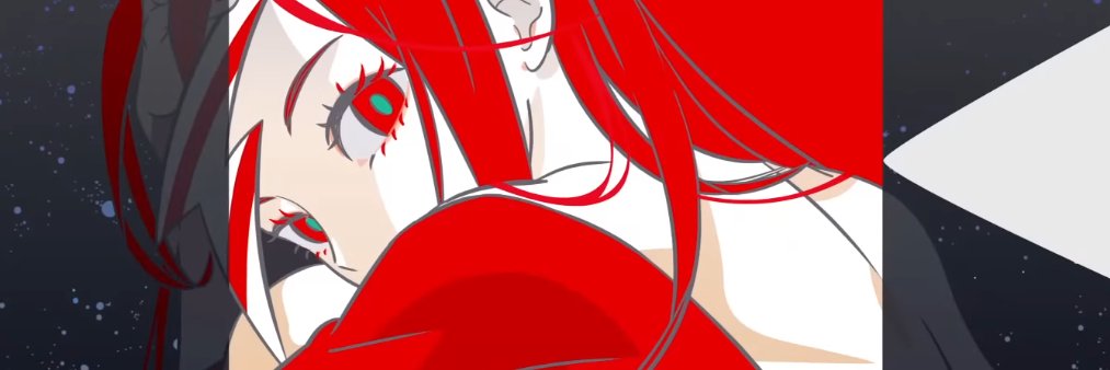 Cake 🍰💖⚡ banner