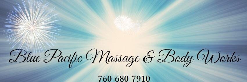 BPacificMassage's profile banner image