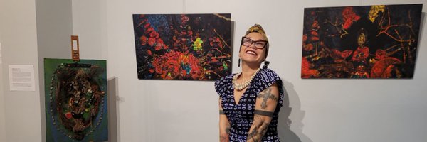 sistellablack Profile Banner