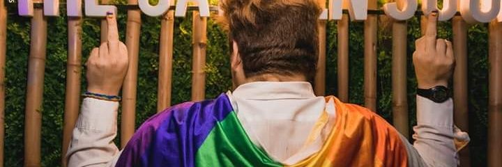 NicolasMRok's profile banner image