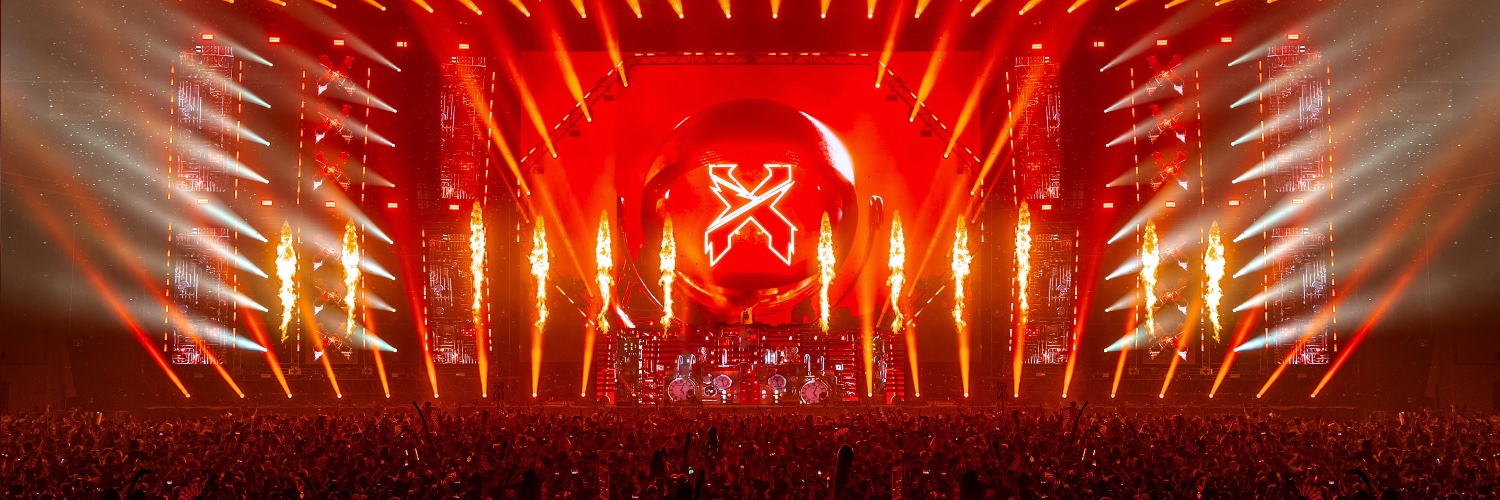 Excision banner