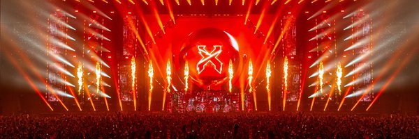 Excision Profile Banner
