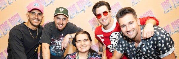 MadLoveInsp Profile Banner