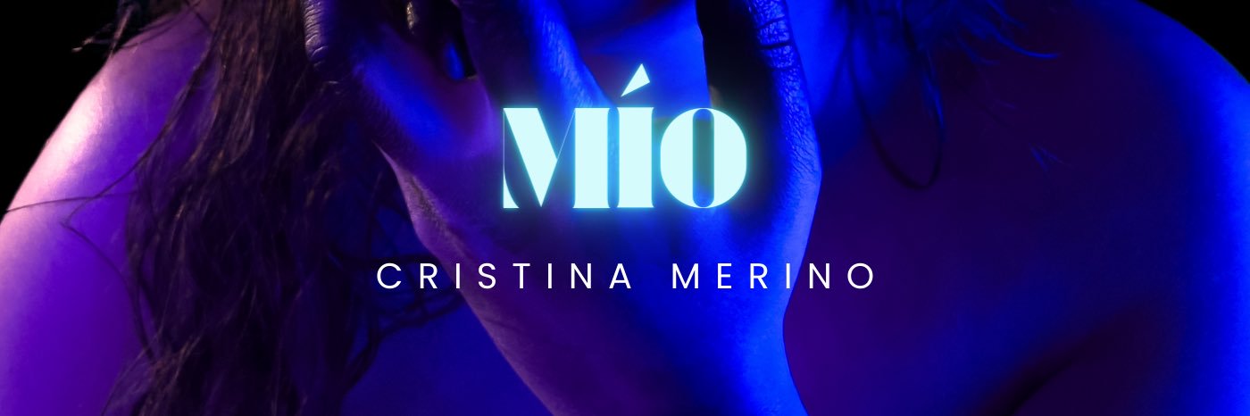 CrisstinaMerino's profile banner image