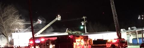 wrvfd's profile banner image