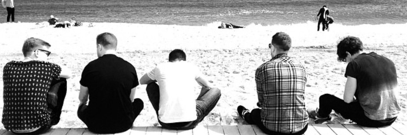MatthewJBrad's profile banner image