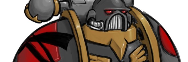 Brother Avarice banner