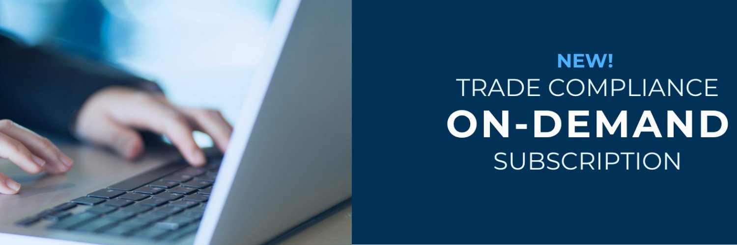 Global Training Center banner