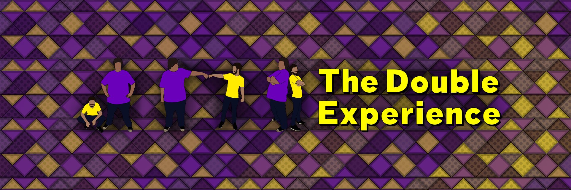 doubleexpvideos's profile banner image