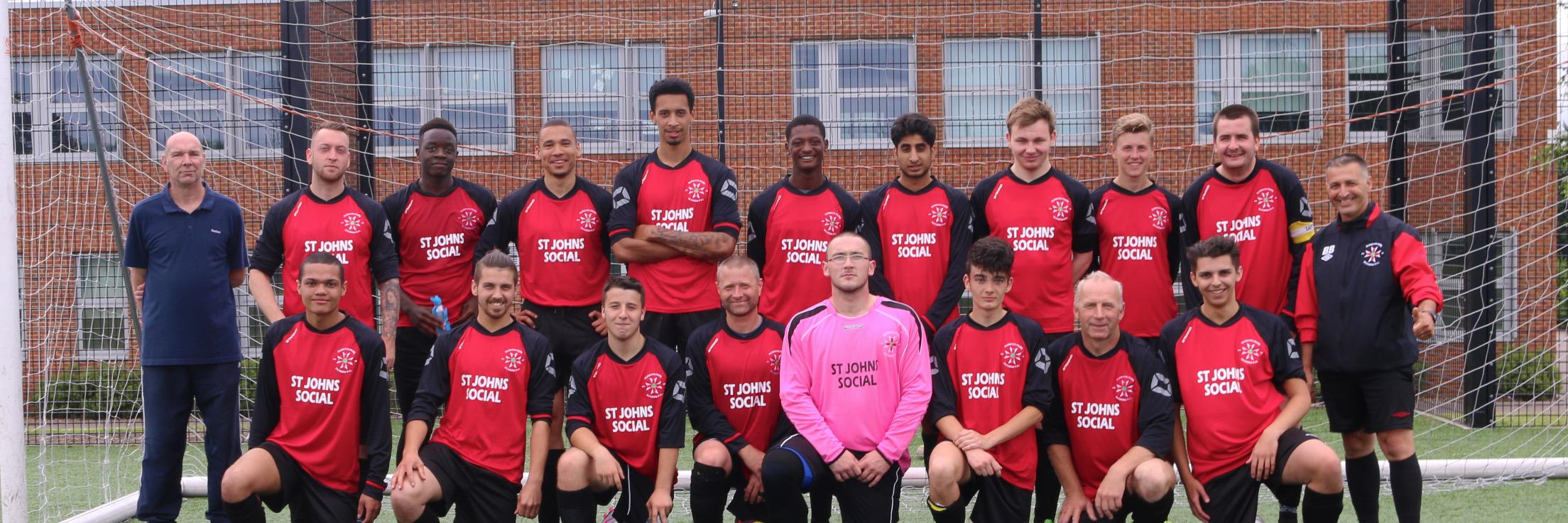 SundonRovers's profile banner image