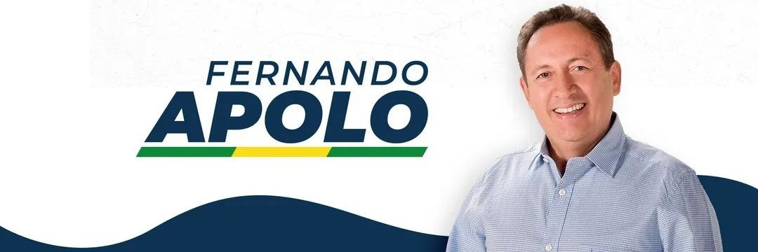 Fernando Apolo banner