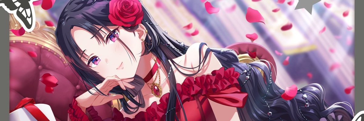 fumiwoon's profile banner image