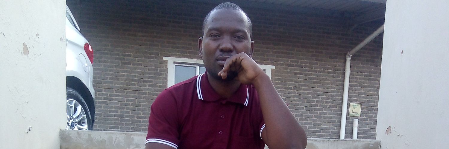 HlopheSbu's profile banner image