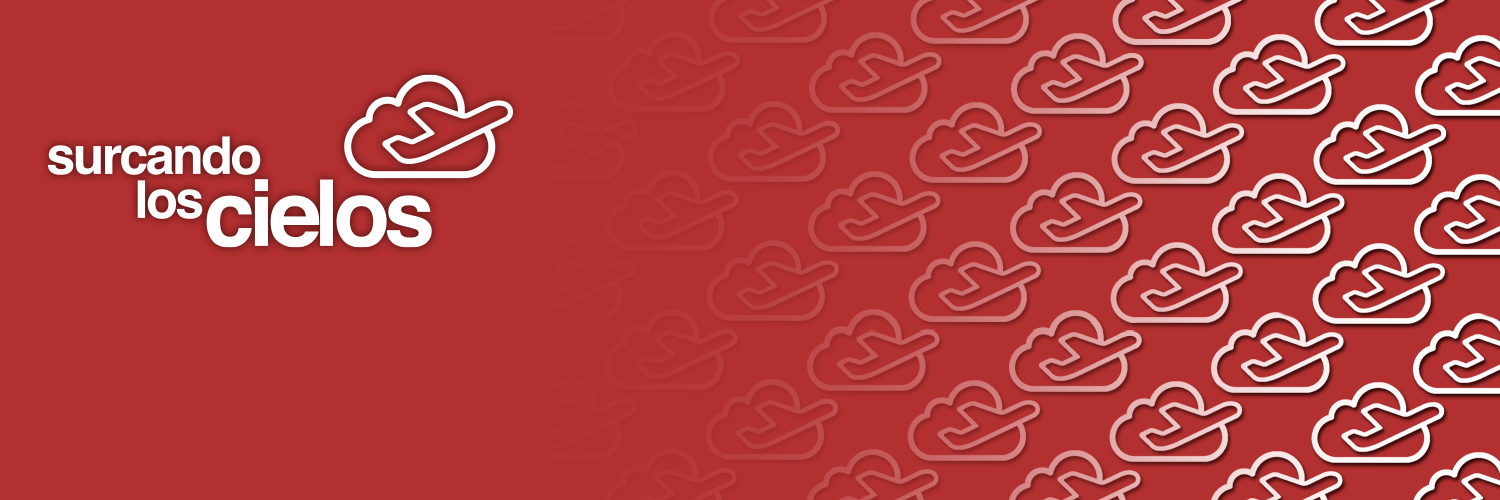 SurcaLosCielos's profile banner image