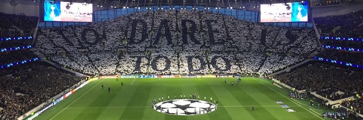 James Pearson banner