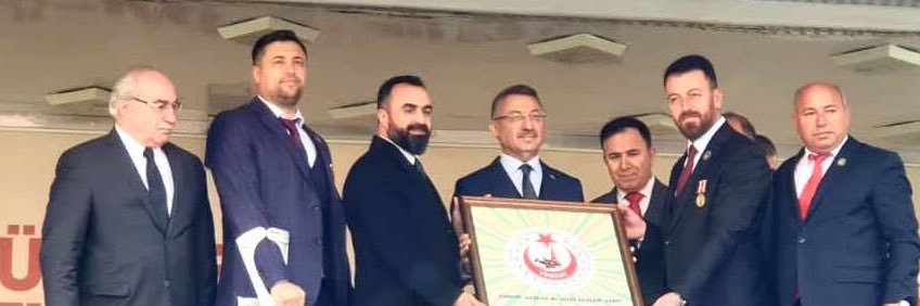 (GAZİ) Mehmet EĞİN 🇹🇷 banner
