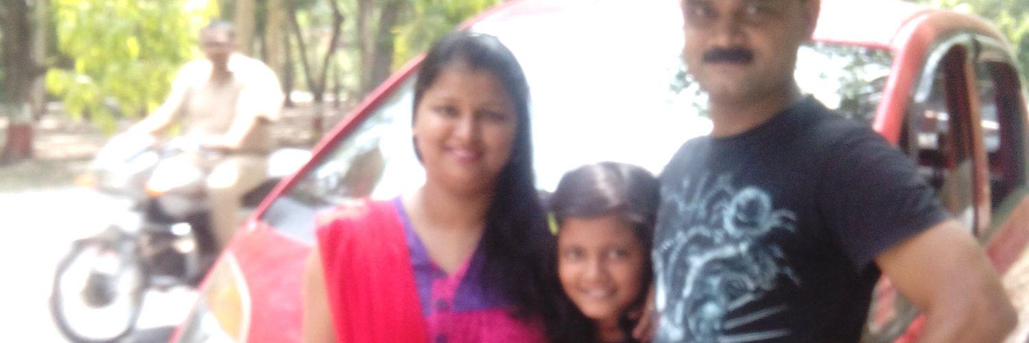 NeelamdileepJ's profile banner image