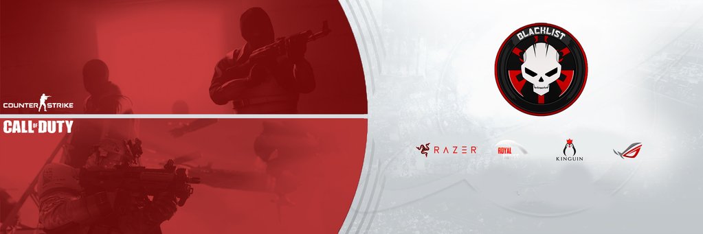 BlackListGamers banner