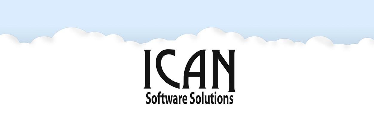 ICANSoftware's profile banner image