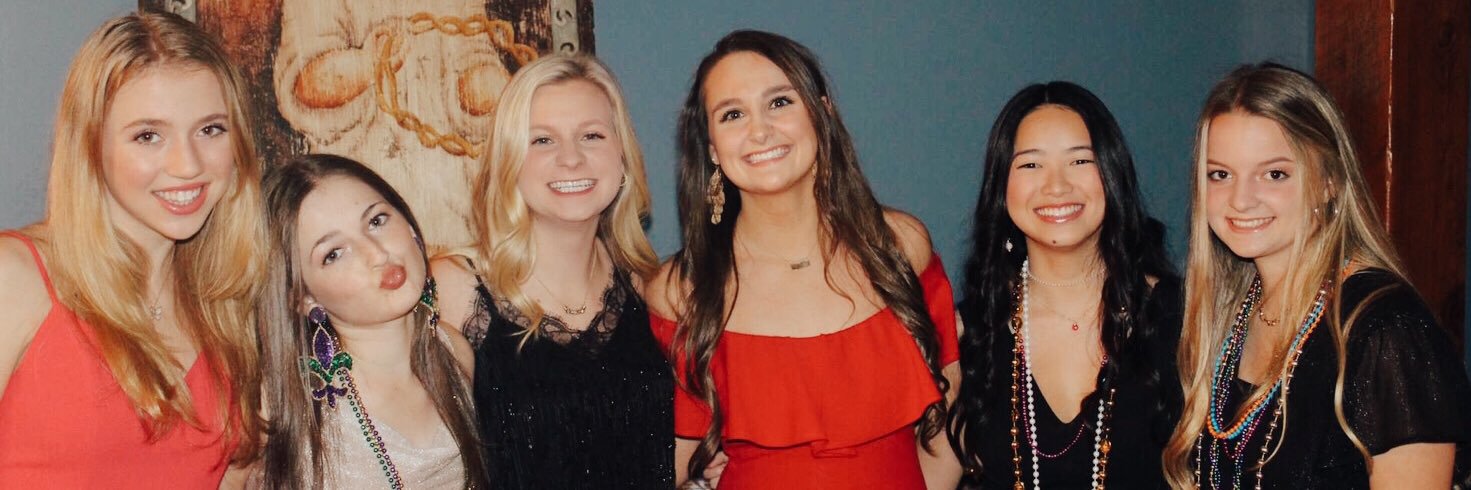 graciegrayg's profile banner image