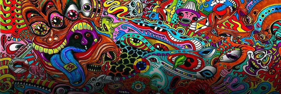 galeriadorock's profile banner image