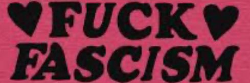 It’s The Sean Of A New Day banner