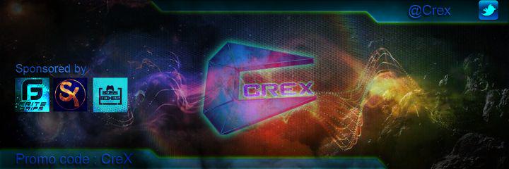 CreX_NA's profile banner image