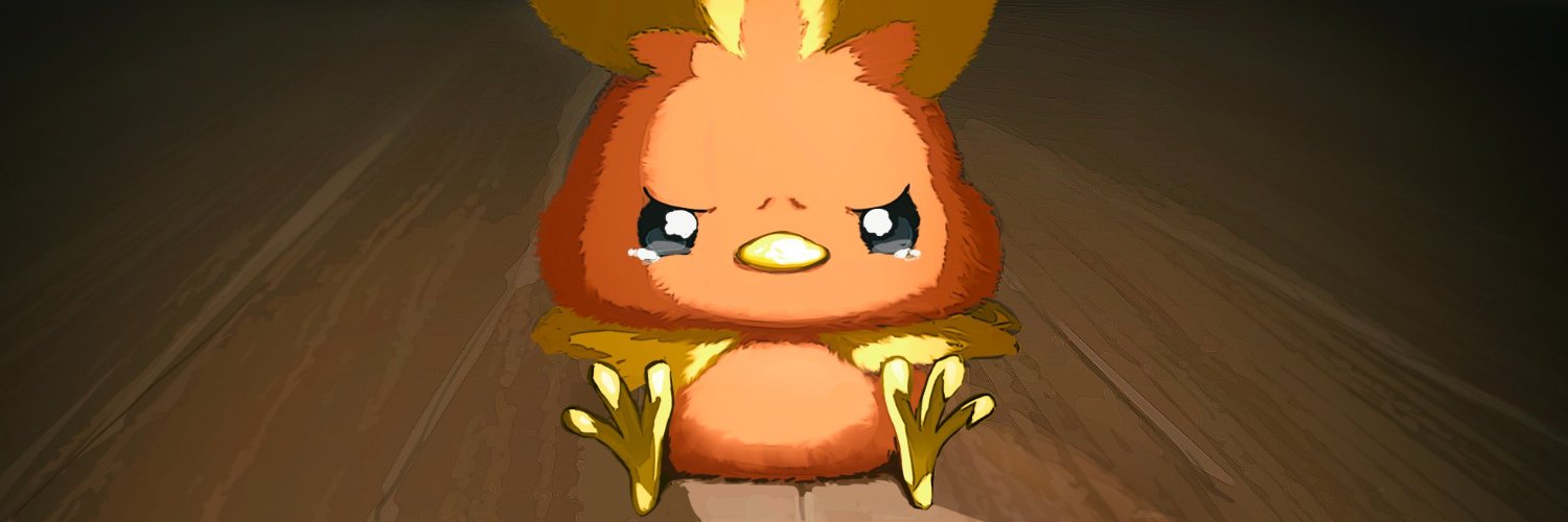 fivefootcrybb's profile banner image