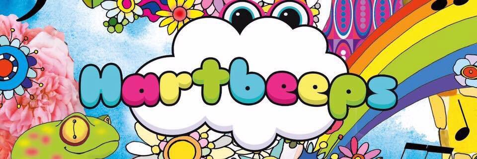 HartbeepsLKB's profile banner image