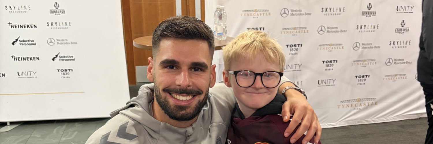 melrobertson92's profile banner image