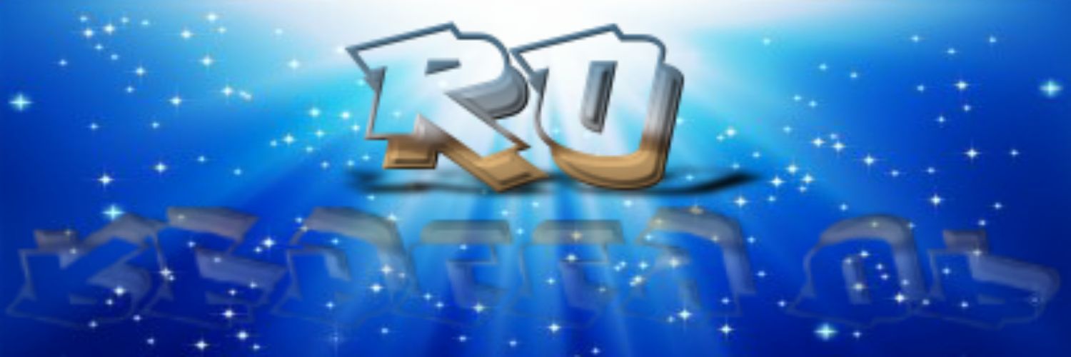 ReallyOP (Team RO) banner